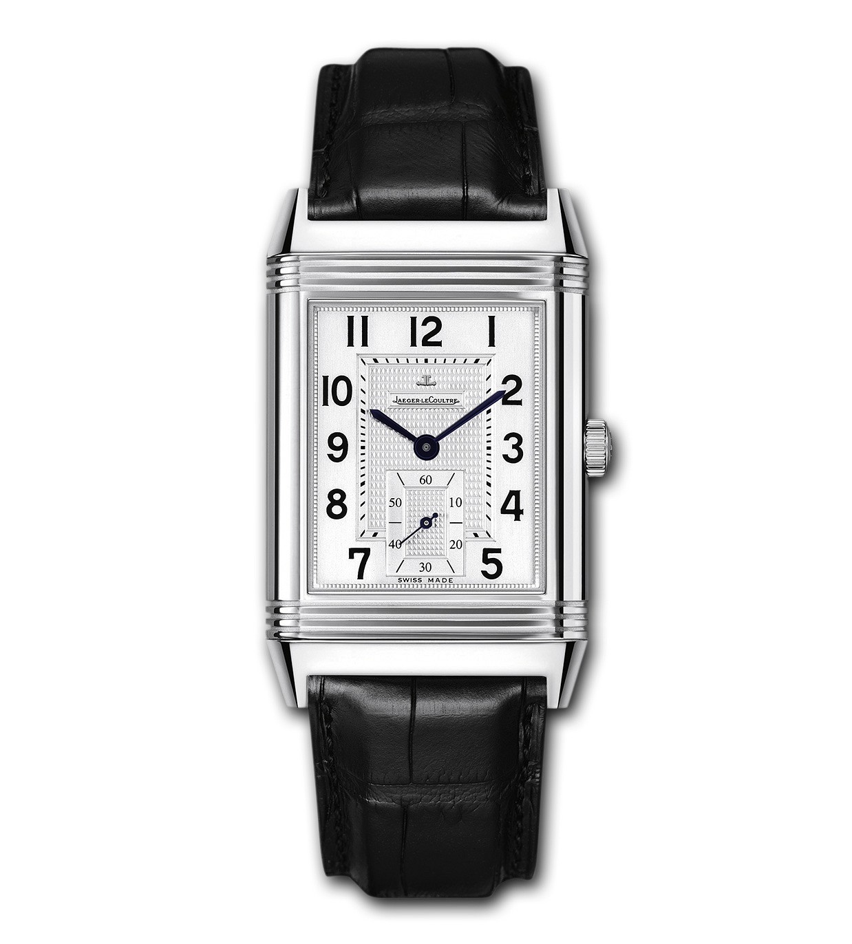 Jaeger-LeCoultre Grande Reverso 976 • 3738420 | WatchDetails