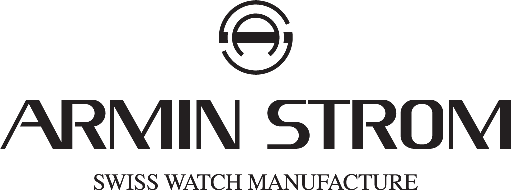 Armin Strom logo