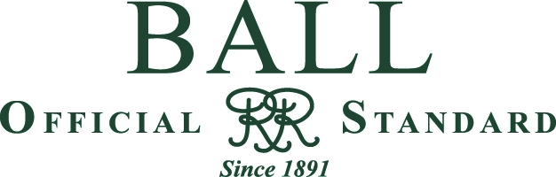 Ball Watch logo