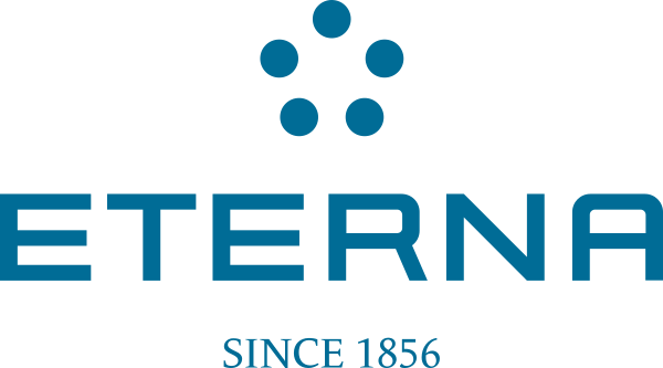 Eterna logo