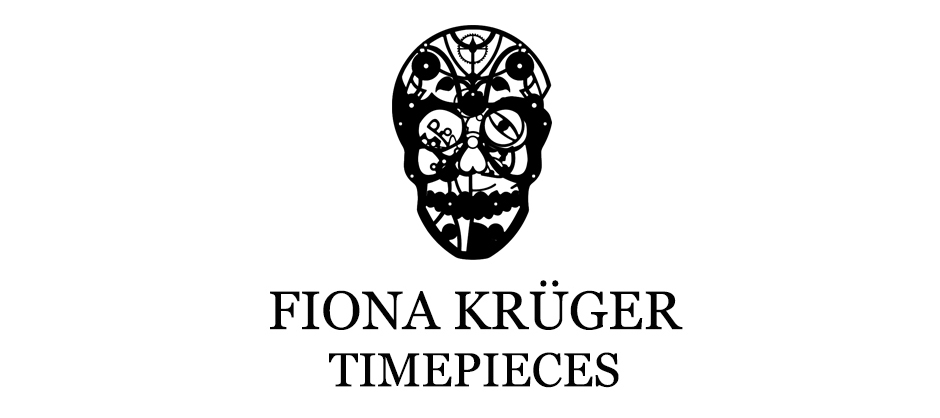 Fiona Krüger logo