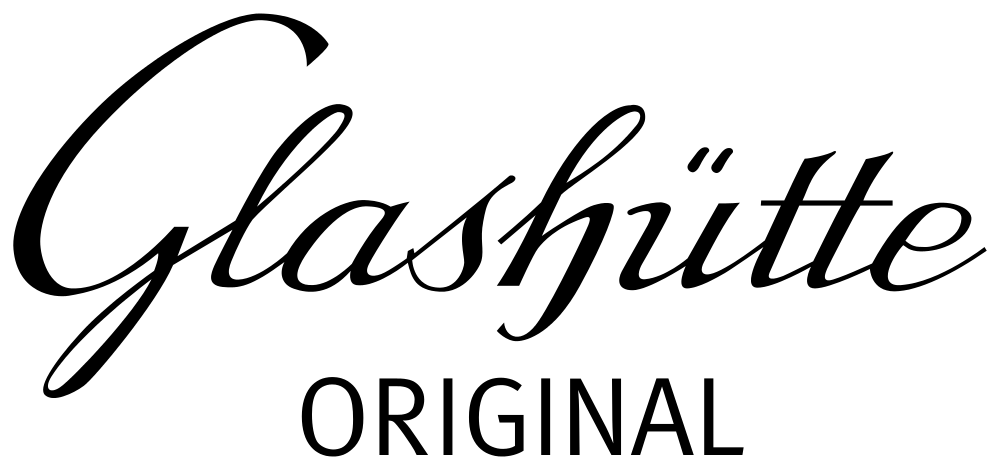 Glashütte Original logo