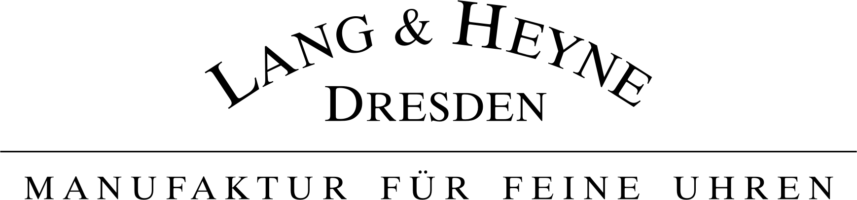 Lang & Heyne logo