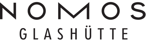 Nomos Glashütte logo