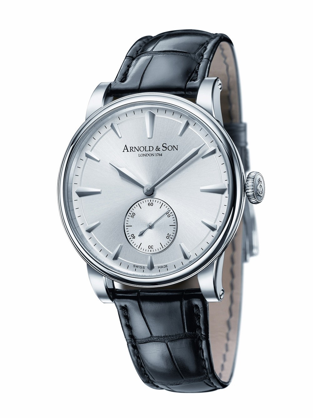 Arnold & Son Royal Collection 1LCAW.S03A.C111W