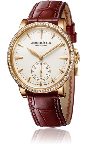 Arnold & Son Royal Collection 1PMMP.W01A.C119A