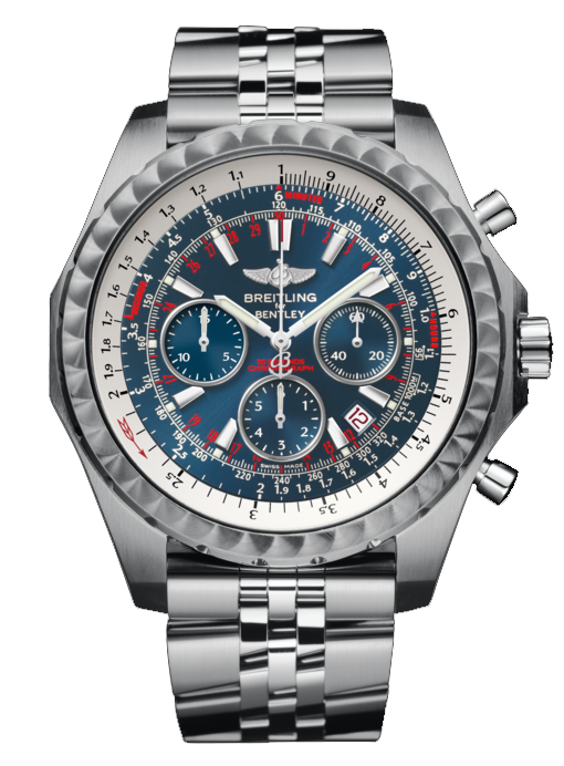 Breitling Breitling for Bentley A2536513.C781