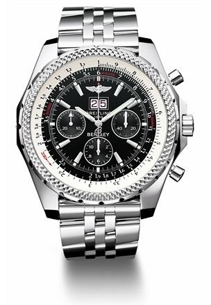 Breitling Breitling for Bentley A4436212B728