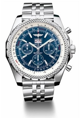 Breitling Breitling for Bentley A4436212C652