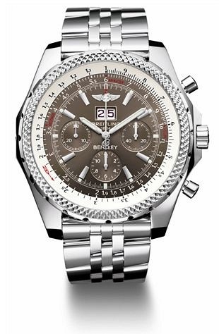 Breitling Breitling for Bentley A4436212Q504