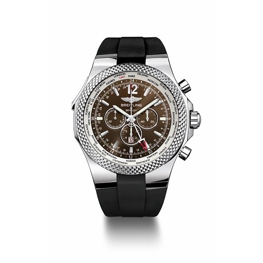 Breitling Breitling for Bentley A4736212.Q554