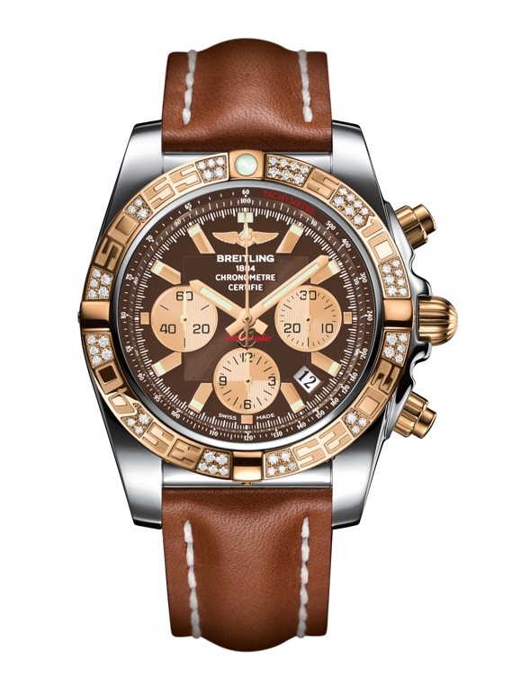 Breitling Chronomat CB0110AA.Q576.433X