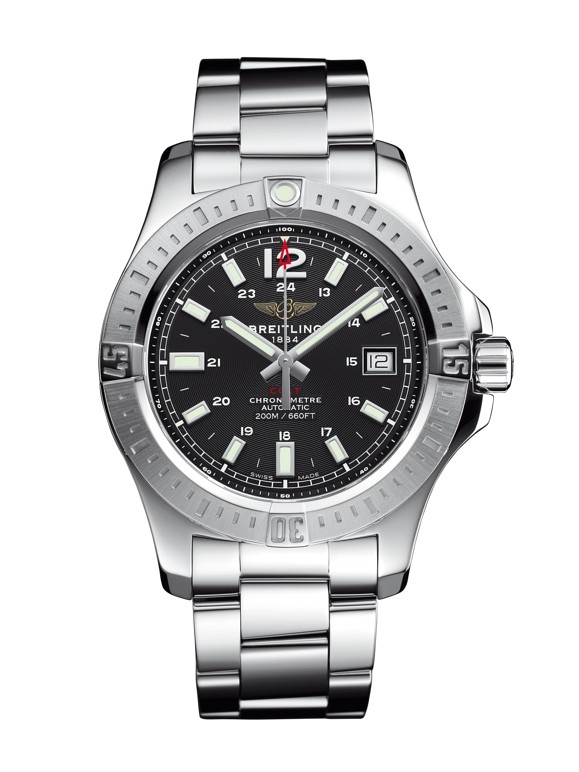 Breitling Colt A1731311.BE90.182A