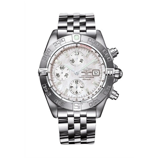 Breitling Galactic A1336410A569379A