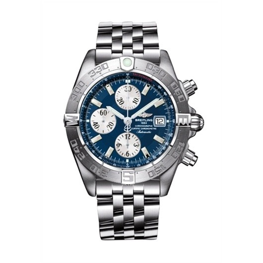 Breitling Galactic A1336410C645379A