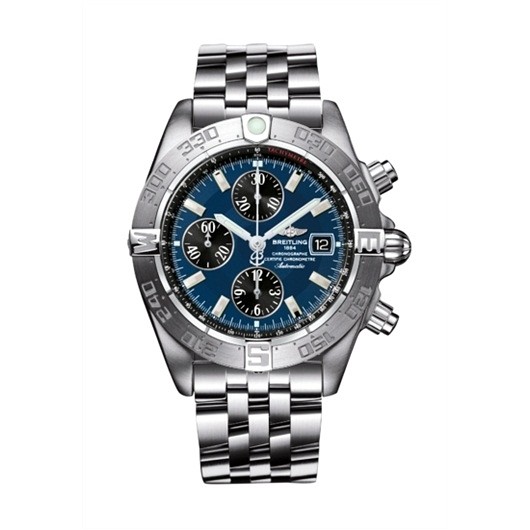 Breitling Galactic A1336410C805379A