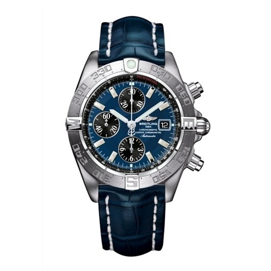 Breitling Galactic A1336410C805731P