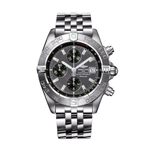 Breitling Galactic A1336410F517379A