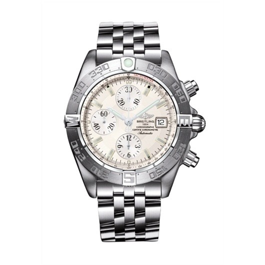 Breitling Galactic A1336410G569379A