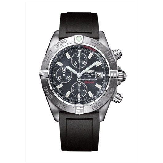 Breitling Galactic A1336410M512131S