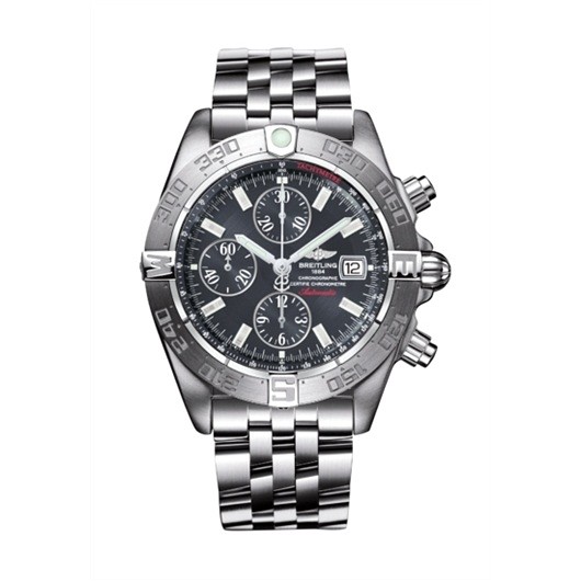 Breitling Galactic A1336410M512379A