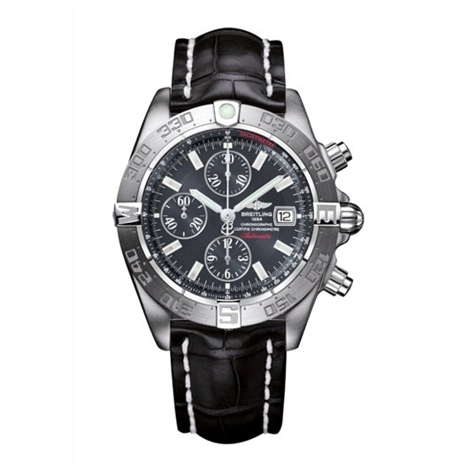 Breitling Galactic A1336410M512743P