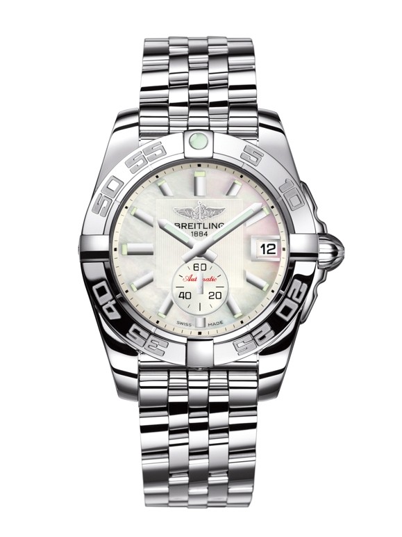 Breitling Galactic A3733012.A716.376A