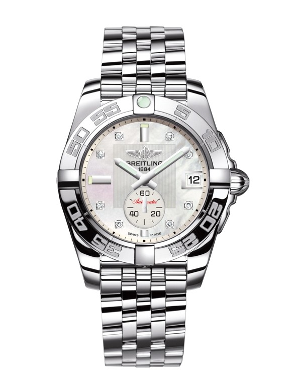 Breitling Galactic A3733012.A717.376A