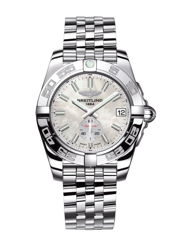 Breitling Galactic A3733012.A788.376A