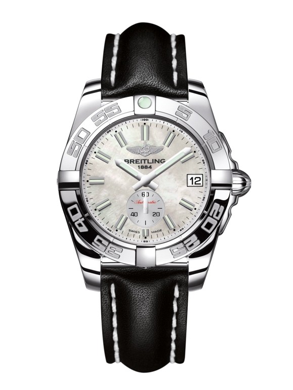 Breitling Galactic A3733012.A788.414X