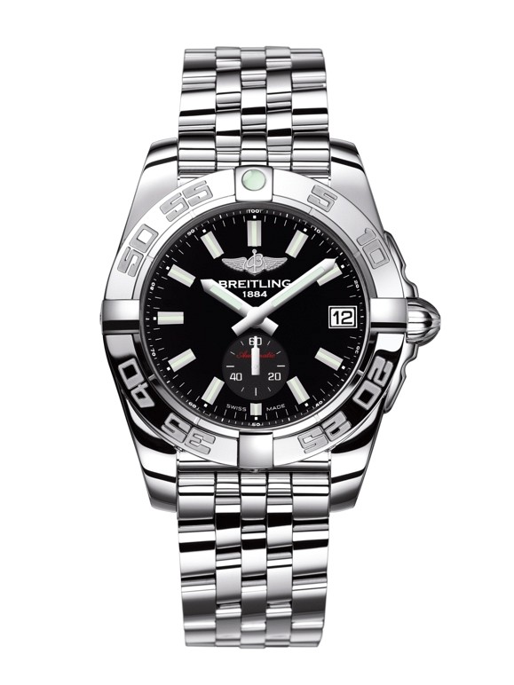 Breitling Galactic A3733012.BE77.376A