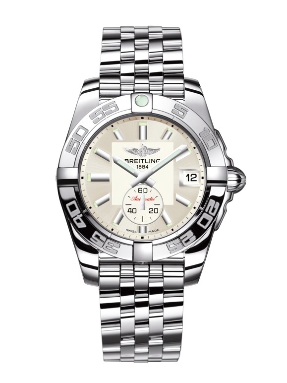 Breitling Galactic A3733012.G706.376A