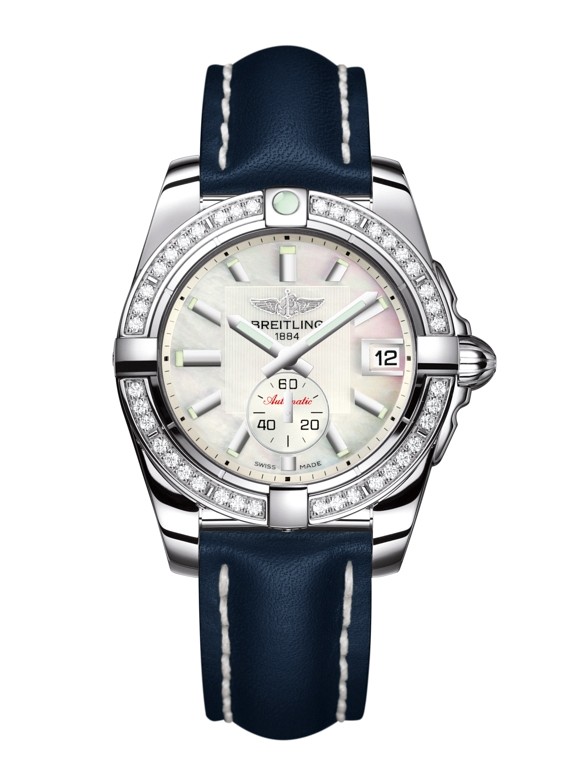 Breitling Galactic A3733053.A716.194X