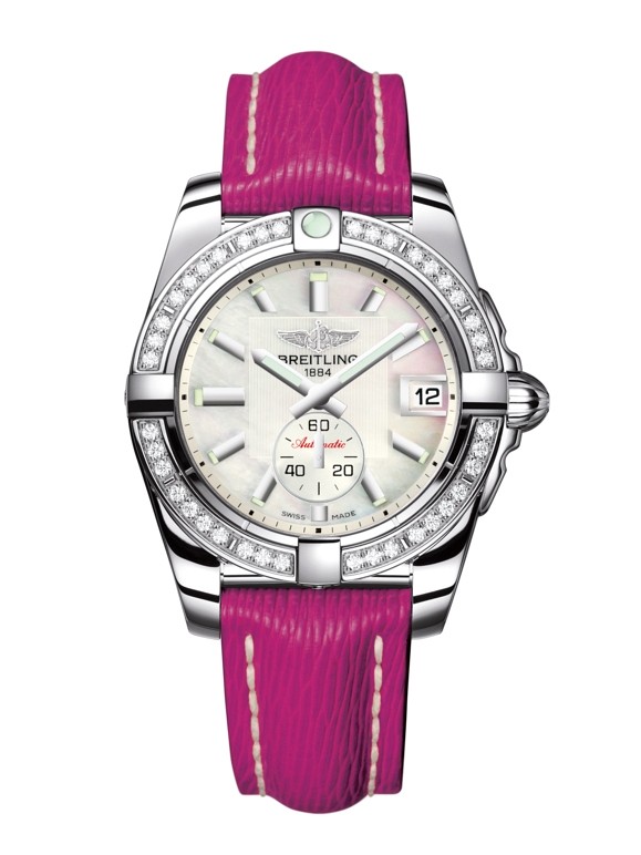 Breitling Galactic A3733053.A716.242X