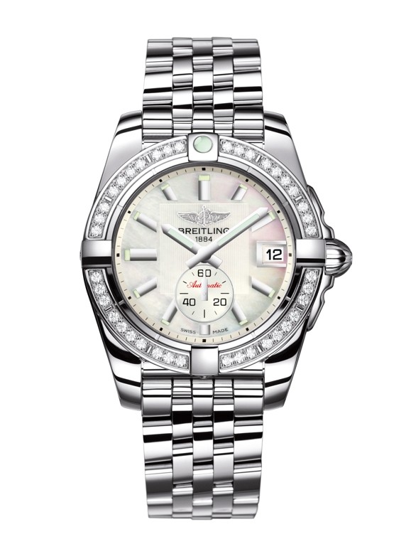 Breitling Galactic A3733053.A716.376A