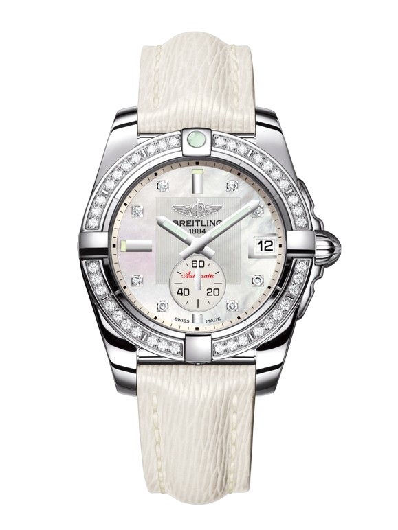 Breitling Galactic A3733053.A717.236X