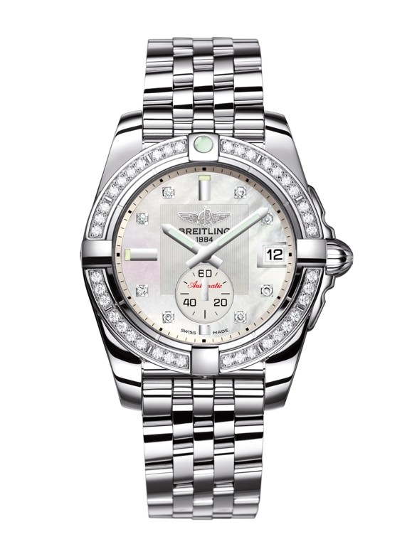 Breitling Galactic A3733053.A717.376A
