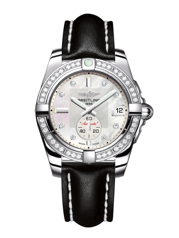 Breitling Galactic A3733053.A717.414X