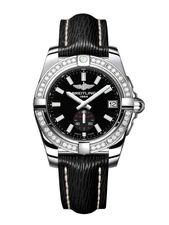 Breitling Galactic A3733053.BE77.213X
