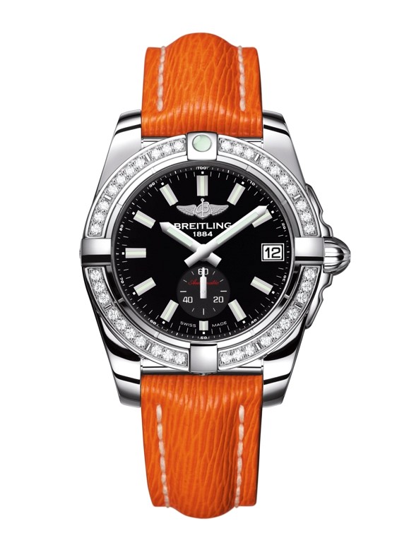 Breitling Galactic A3733053.BE77.217X