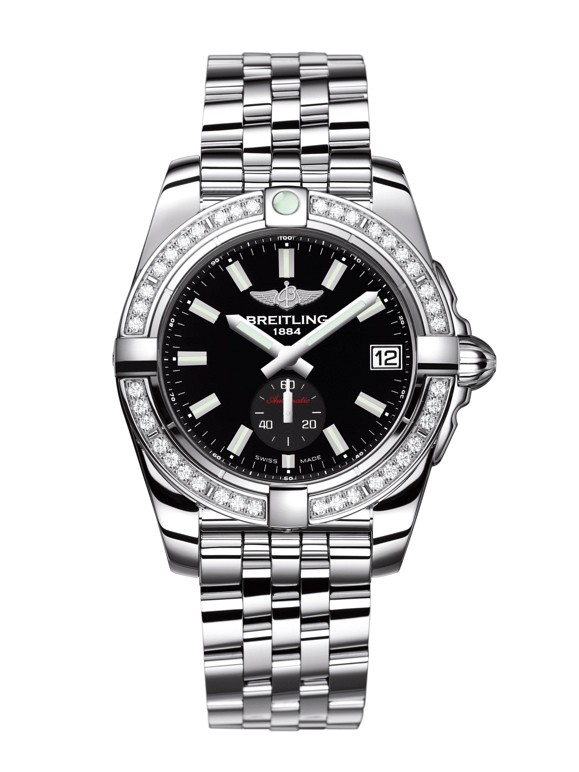 Breitling Galactic A3733053.BE77.376A