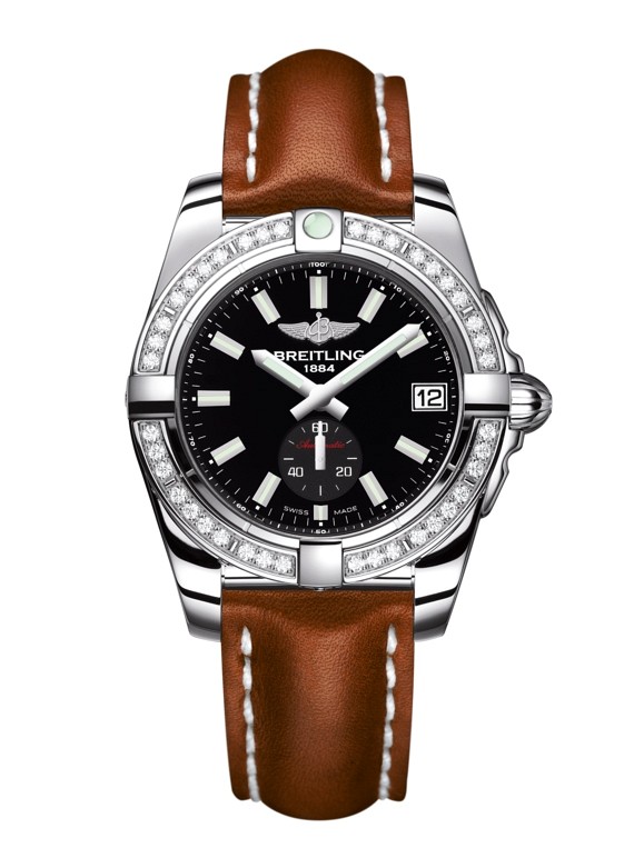 Breitling Galactic A3733053.BE77.412X