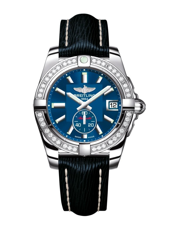 Breitling Galactic A3733053.C824.215X