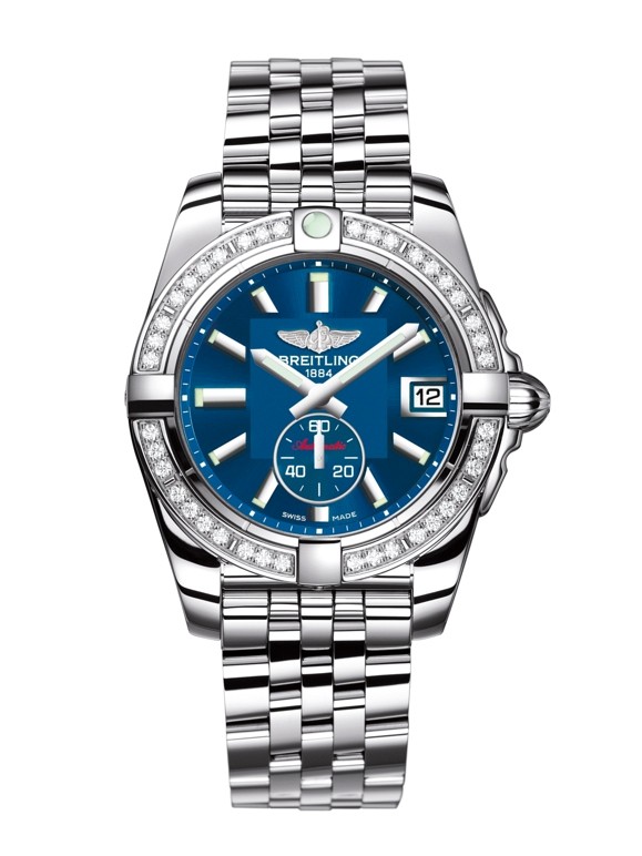 Breitling Galactic A3733053.C824.376A
