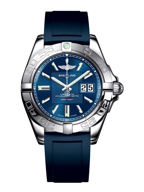 Breitling Galactic A49350L2.C806.138S
