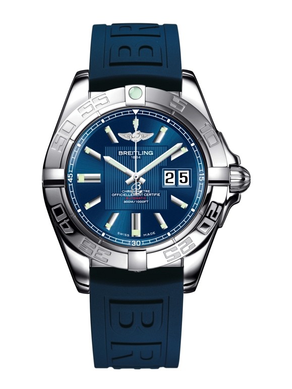 Breitling Galactic A49350L2.C806.148S