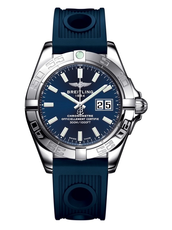 Breitling Galactic A49350L2.C929.203S