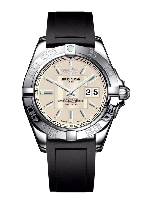 Breitling Galactic A49350L2.G699.132S