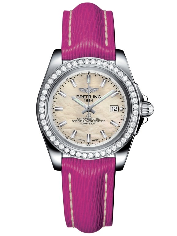 Breitling Galactic A7133053.A800.241X