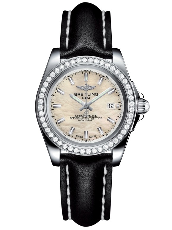 Breitling Galactic A7133053.A800.408X